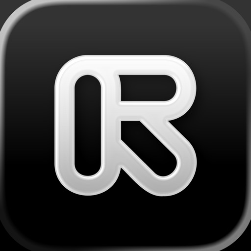 Runway: AI Image & Video app icon