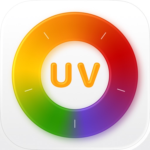 UV Index Widget - Worldwide app icon
