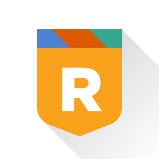 Raptor Safe app icon