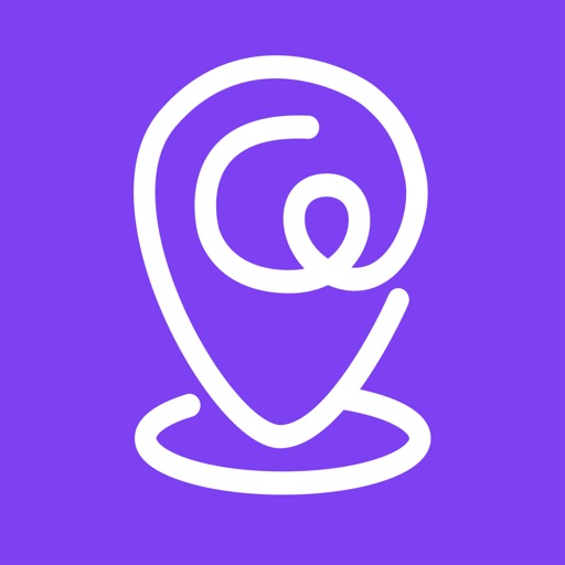 360 Tracker : Location Tracker app icon
