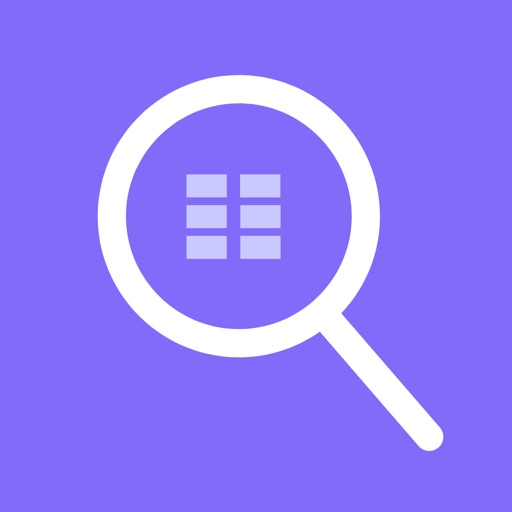 iCoder CPT RVU ICD10 HCPCS app icon