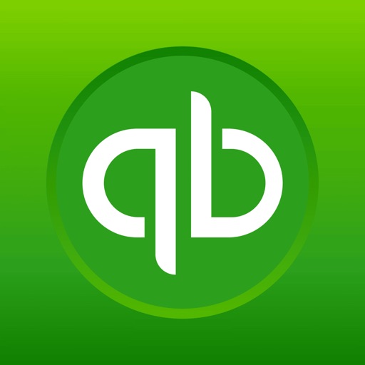 Intuit QuickBooks for Business app icon