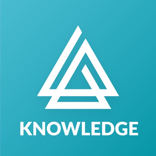 AMBOSS Medical Knowledge app icon