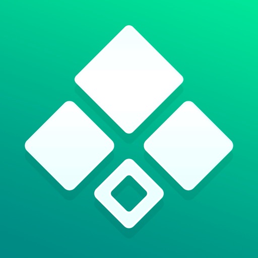 Widgy Widgets: Home/Lock/Watch app icon