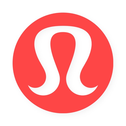 lululemon app icon