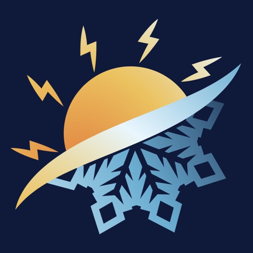 EverythingWeather app icon