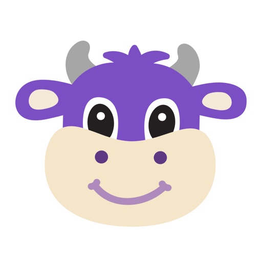 HappyCow - Vegan Food Near You app icon