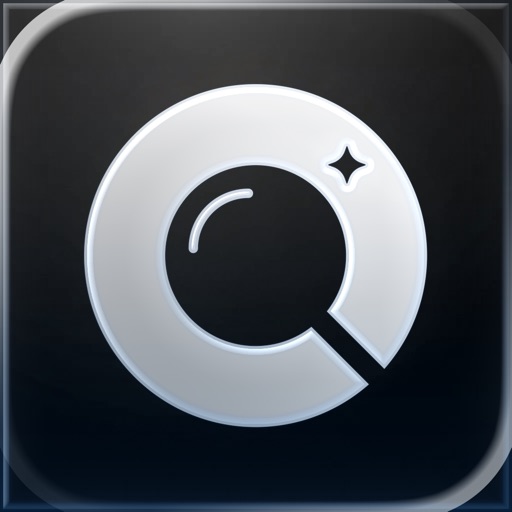 OneSearch: DeepSearch Finder app icon