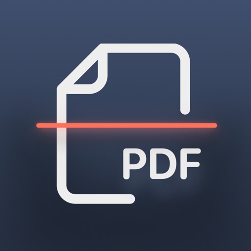 Scan Now: PDF Document Scanner app icon