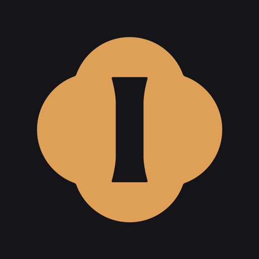 Intercede - Catholic Novenas app icon