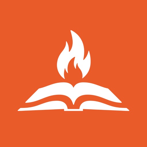 Through the Word: Bible Guide app icon
