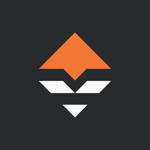 GOHUNT: Research & Maps app icon
