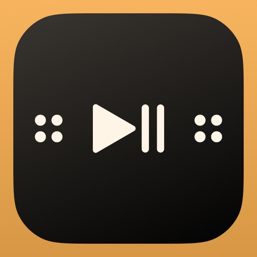 Sonos S1・S2 Speaker Controller app icon