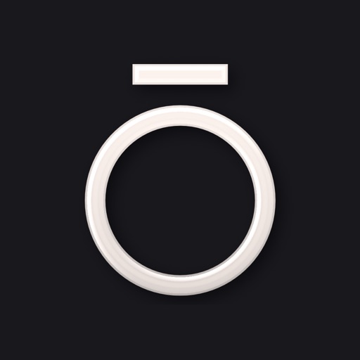 Oura app icon