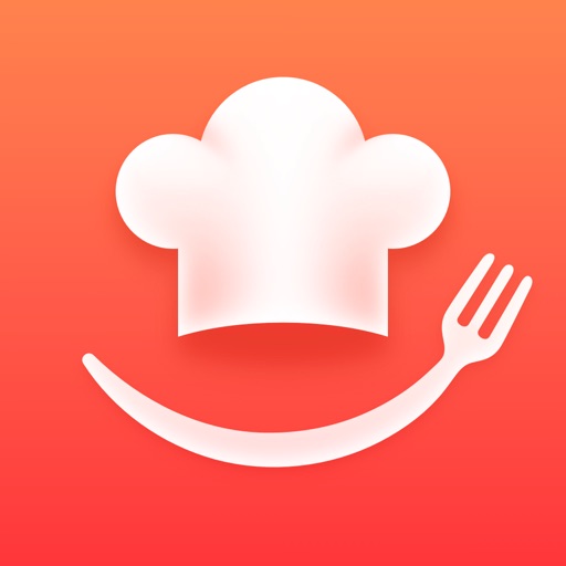 CookBook - Recipe Keeper app icon