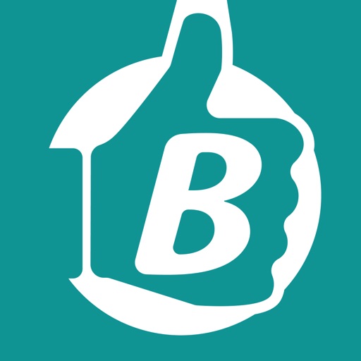 Bobby Approved - Food Scanner app icon