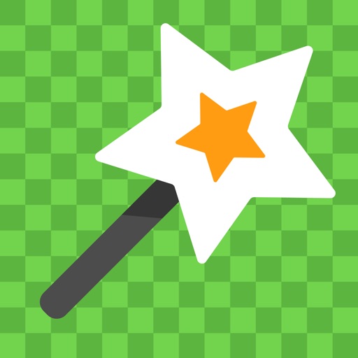 Retouch Me: Face Editor, Tune app icon