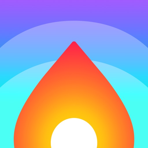 Niantic Campfire app icon