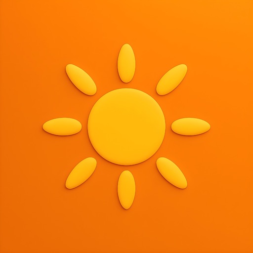 Sunny Pal app icon