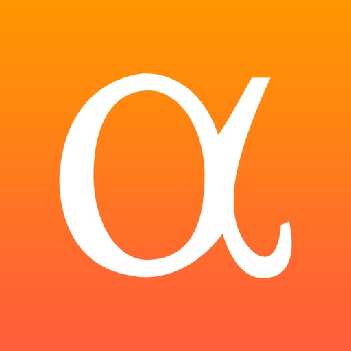 Seeking Alpha: News & Analysis app icon