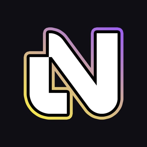 Novelory app icon