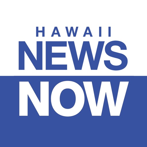Hawaii News Now app icon