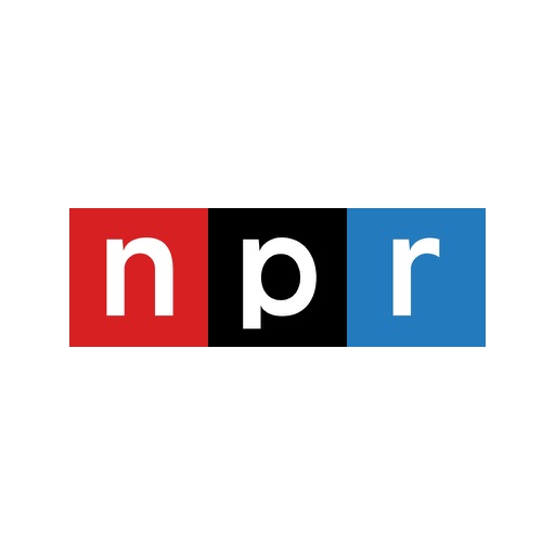 NPR: National & Local News app icon
