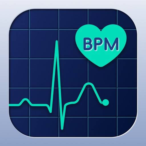RateTracker:Blood Sugar app icon