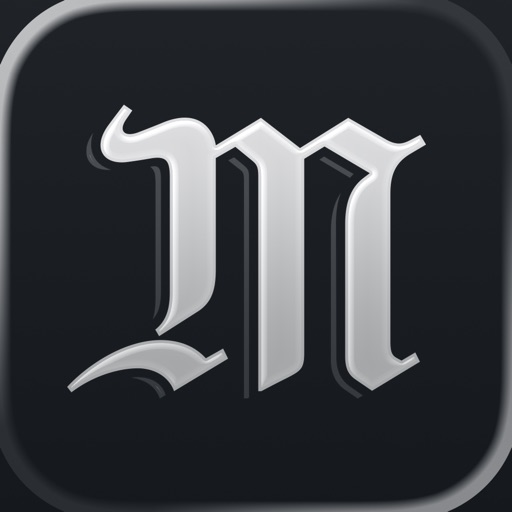 Le Monde, Live News app icon