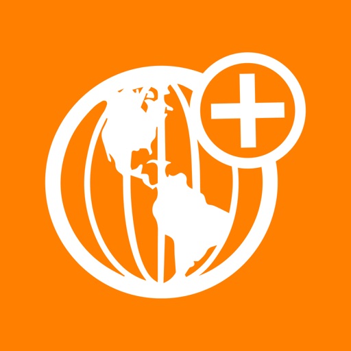 WOW Presents Plus app icon