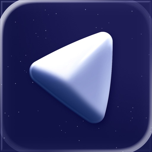Moonlitt: Moon Phase Tracker app icon