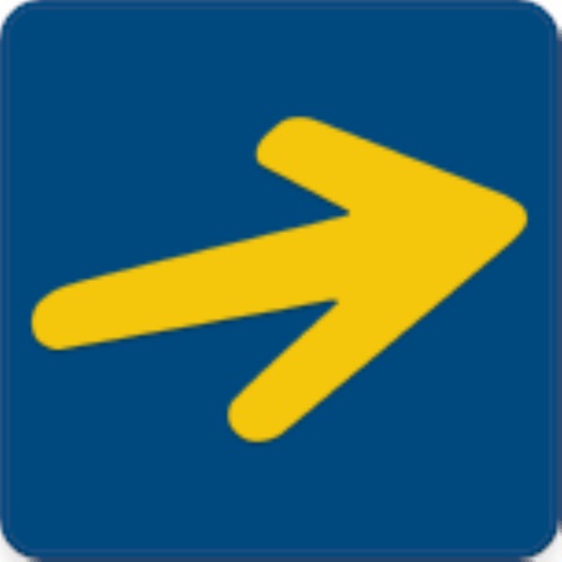 Buen Camino de Santiago App app icon