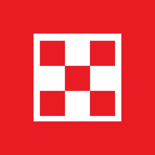 myPurina – Pet Rewards App app icon