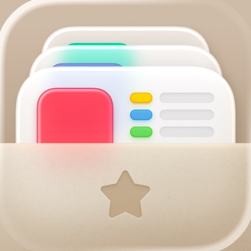 Crouton: Recipe Manager app icon
