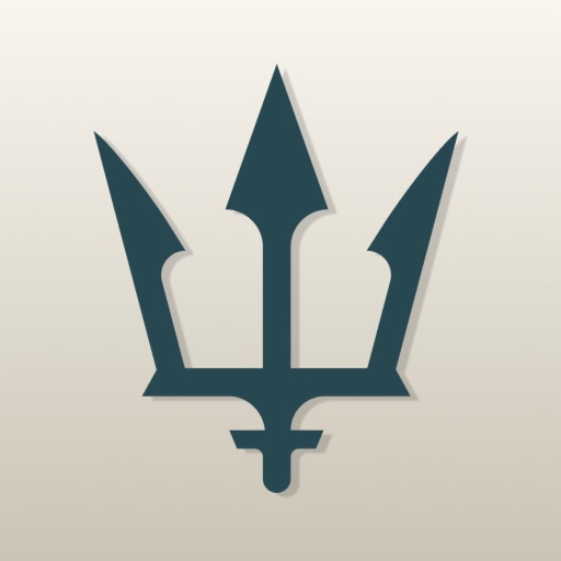 SeaPeople: Boat Tracker app icon