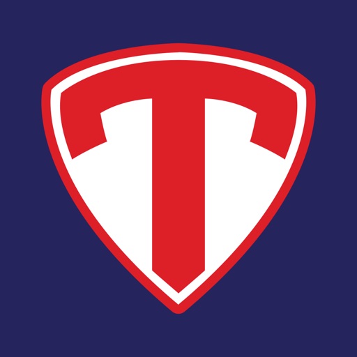 Stack Team App app icon
