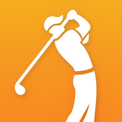 Swing Coach - Golf app icon