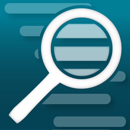 Inspect Browser app icon