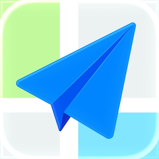 AMap Global app icon