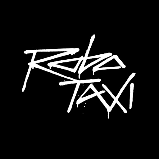 Tesla Robotaxi app icon