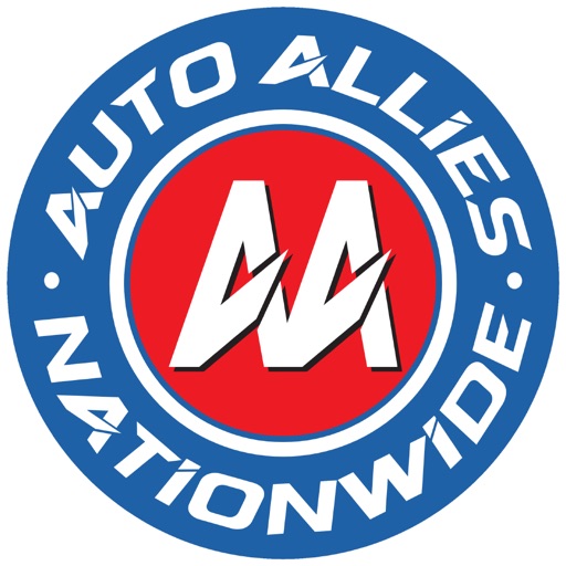 Auto Allies app icon