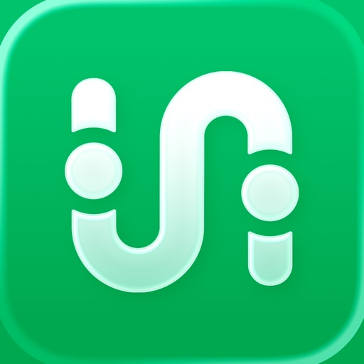 Transit • Subway & Bus Times app icon