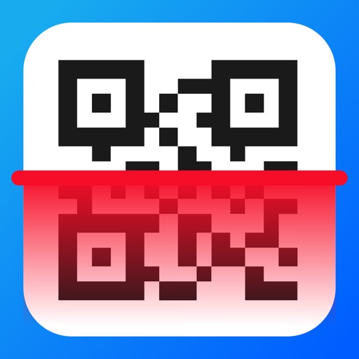 Scan QR Code&Barcode Scanner app icon