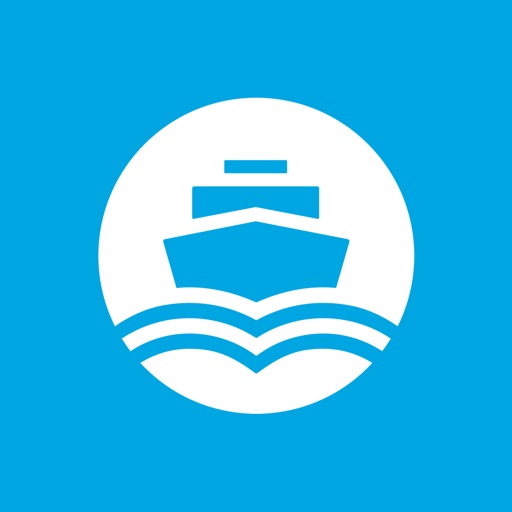 NYC Ferry app icon