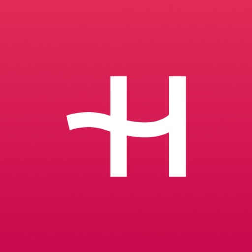 Holafly eSIM: Unlimited Data app icon