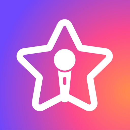 StarMaker-Sing Karaoke Songs app icon
