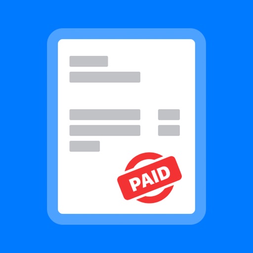 Invoice Maker・Billing App app icon