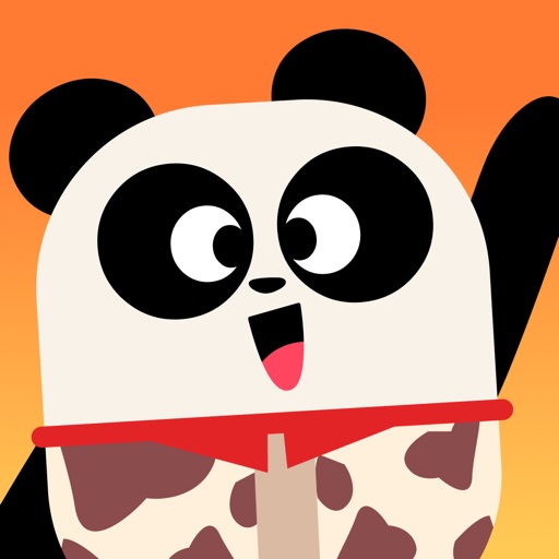 Lingokids: Games & Shows app icon
