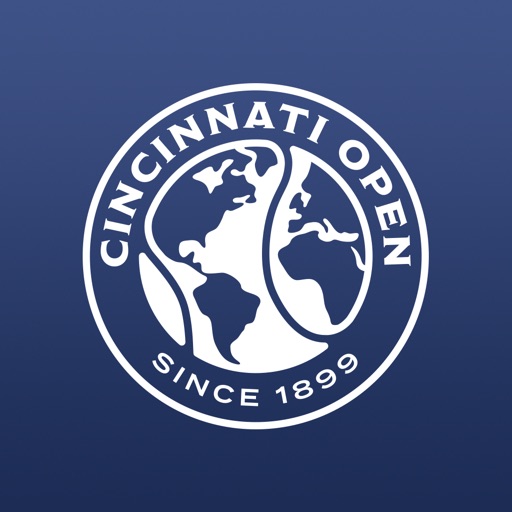 Cincinnati Open app icon
