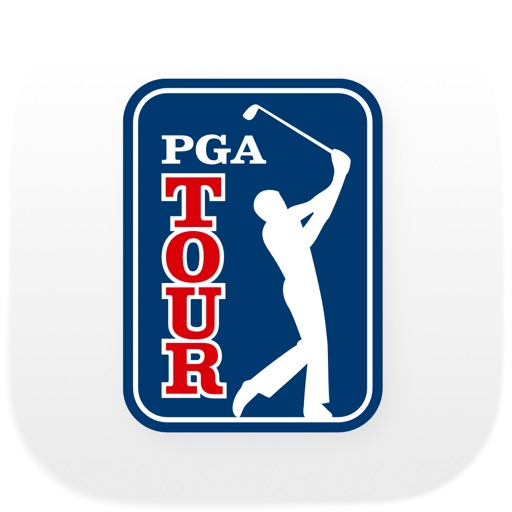 PGA TOUR app icon